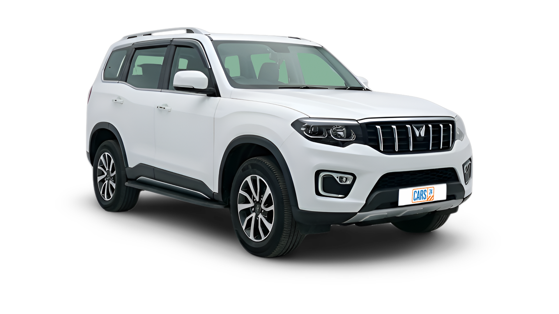 Mahindra SCORPIO-N-img